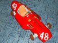Ferrari 555 Supersquallo - Monako 1955