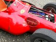 Ferrari 555 Supersquallo - Monako 1955