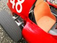 Ferrari 555 Supersquallo - Monako 1955