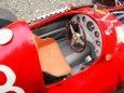 Ferrari 555 Supersquallo - Monako 1955