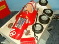 Ferrari 555 Supersquallo - Monako 1955