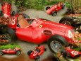 Ferrari 555 Supersquallo - Monako 1955