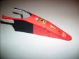 Ferrari 641, 1990, Alain Prost