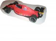 Ferrari 641, 1990, Alain Prost