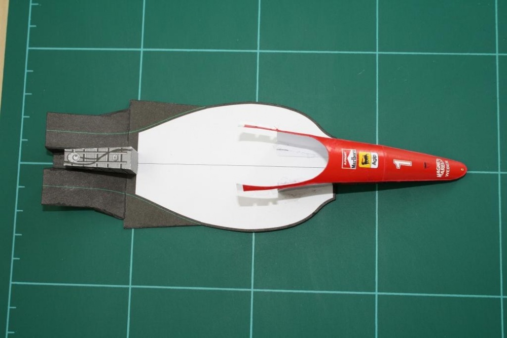 Ferrari 641 (Plná velikost v novém okně) Ferrari 641