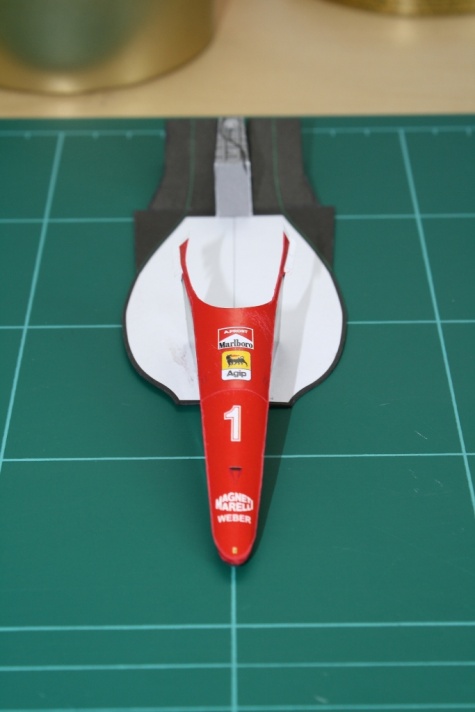 Ferrari 641 Ferrari 641