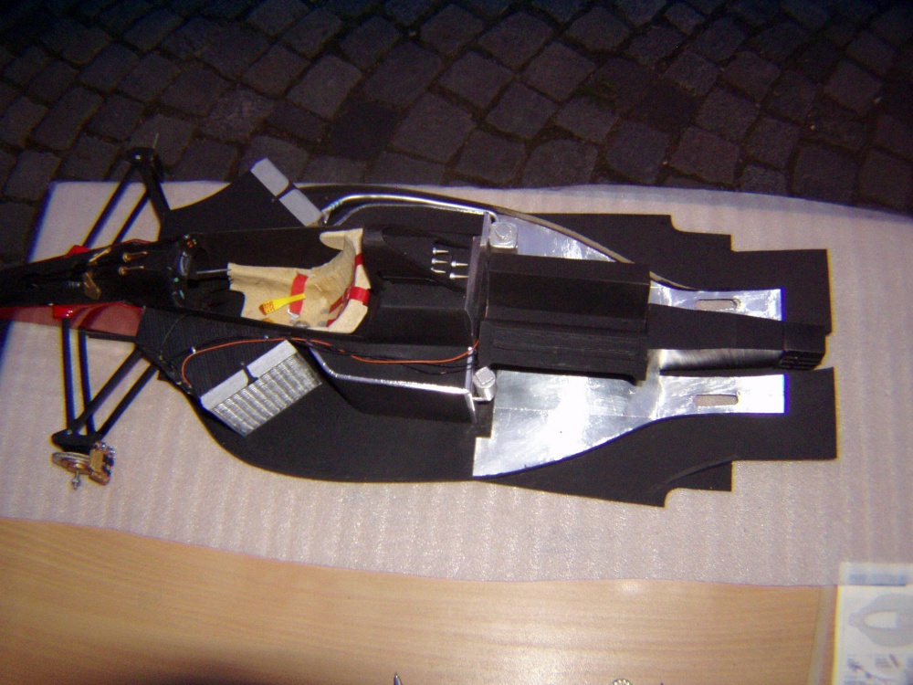 Ferrari 641/2, 1990, N. Mansell (Plná velikost v novém okně) Ferrari 641/2, 1990, N. Mansell