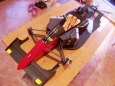Ferrari 641/2, 1990, N. Mansell