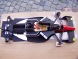 Ferrari 641/2, 1990, N. Mansell