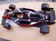 Ferrari 641/2, 1990, N. Mansell