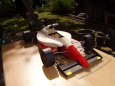 Ferrari 641/2, 1990, N. Mansell