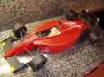 Ferrari 641/2, 1990, N. Mansell