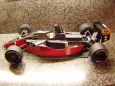 Ferrari 641/2, 1990, N. Mansell