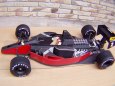 Ferrari 641/2, 1990, N. Mansell