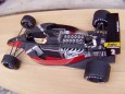 Ferrari 641/2, 1990, N. Mansell