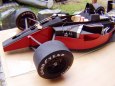 Ferrari 641/2, 1990, N. Mansell