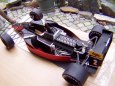 Ferrari 641/2, 1990, N. Mansell