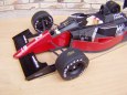 Ferrari 641/2, 1990, N. Mansell