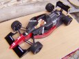 Ferrari 641/2, 1990, N. Mansell