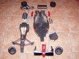 Ferrari 641/2, 1990, N. Mansell