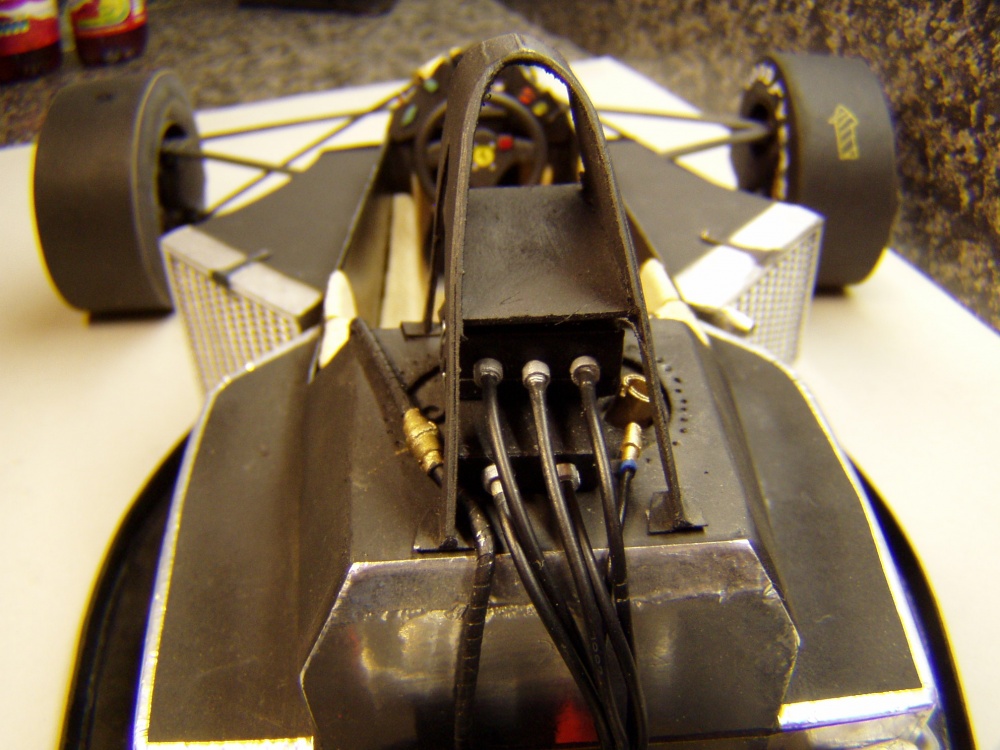 Ferrari 641/2, 1990, N. Mansell (Plná velikost v novém okně) Ferrari 641/2, 1990, N. Mansell
