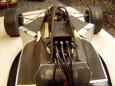 Ferrari 641/2, 1990, N. Mansell