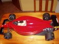 Ferrari 641/2, 1990, N. Mansell