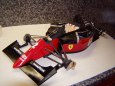 Ferrari 641/2, 1990, N. Mansell