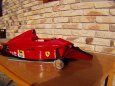 Ferrari 641/2, 1990, N. Mansell