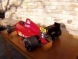 Ferrari 641/2, 1990, N. Mansell