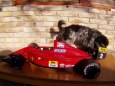 Ferrari 641/2, 1990, N. Mansell