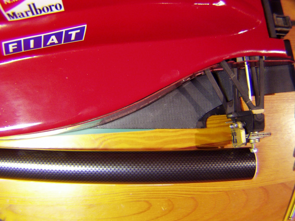 Ferrari 641/2, 1990, N. Mansell (Plná velikost v novém okně) Ferrari 641/2, 1990, N. Mansell