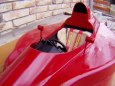 Ferrari 641/2, 1990, N. Mansell