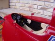 Ferrari 641/2, 1990, N. Mansell
