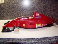 Ferrari 641/2, 1990, N. Mansell