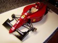 Ferrari 641/2, 1990, N. Mansell