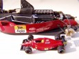 Ferrari 641/2, 1990, N. Mansell