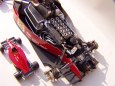 Ferrari 641/2, 1990, N. Mansell