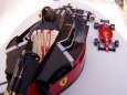 Ferrari 641/2, 1990, N. Mansell