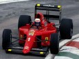 FERRARI 641 Japonsko 1990