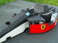 FERRARI 641 Japonsko 1990