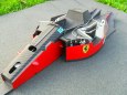 FERRARI 641 Japonsko 1990