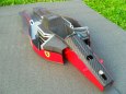 FERRARI 641 Japonsko 1990
