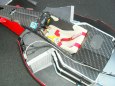 FERRARI 641 Japonsko 1990