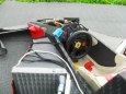 FERRARI 641 Japonsko 1990