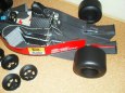 FERRARI 641 Japonsko 1990