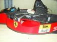 FERRARI 641 Japonsko 1990