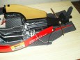 FERRARI 641 Japonsko 1990