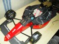 FERRARI 641 Japonsko 1990