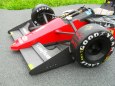 FERRARI 641 Japonsko 1990